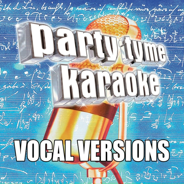 Party Tyme Karaoke - Chili Bom Bom (Made Popular By Standard) [Vocal Version]