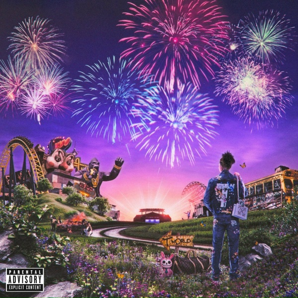 Tray B feat. HAON - Like That (feat. HAON)