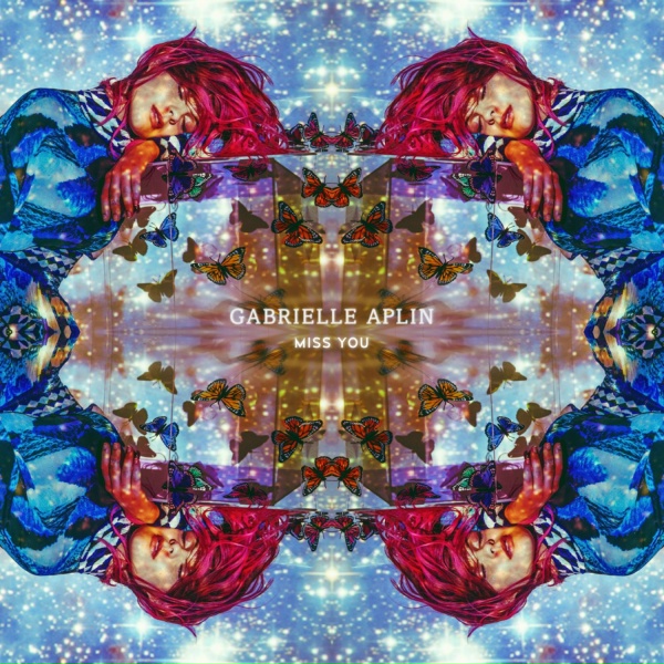 Gabrielle Aplin - Run for Cover