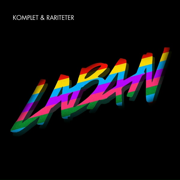 Laban - Alene