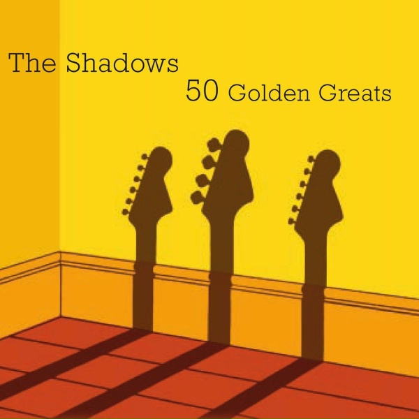 The Shadows - God Only Knows