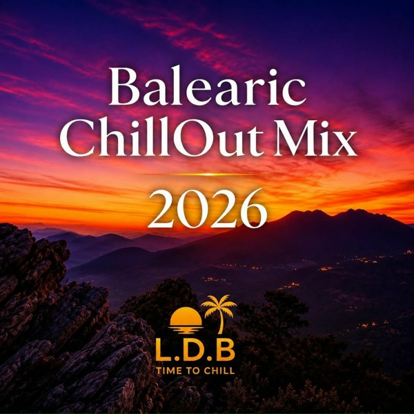 L.D.B Time to Chill - Elixir