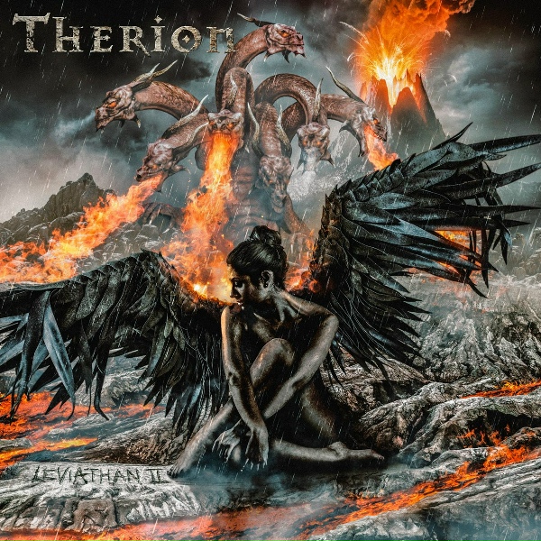 Therion - Aeon Of Maat