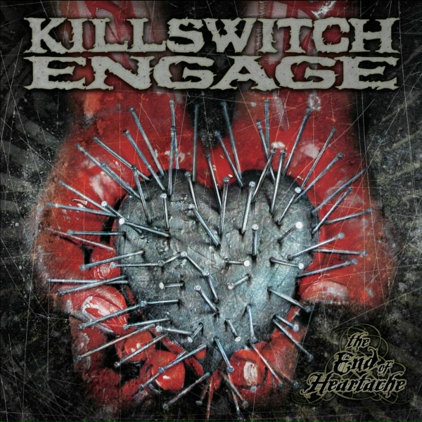 Killswitch Engage - When Darkness Falls