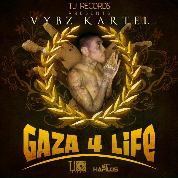 Vybz Kartel - Bubble Hard