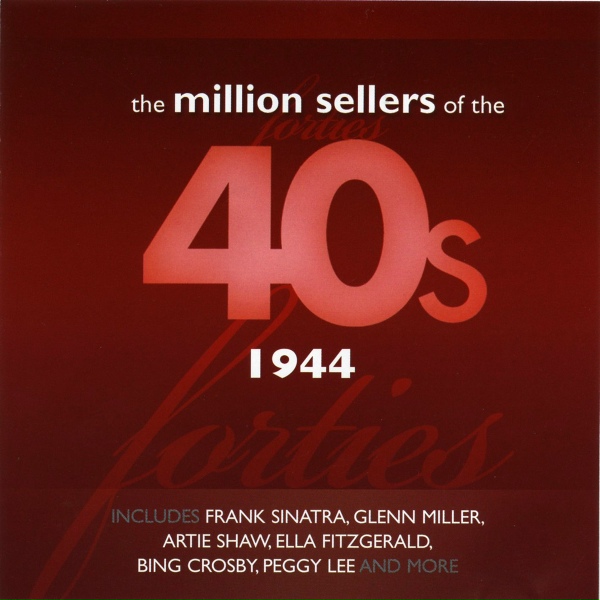 Frank Sinatra - All Or Nothing At All