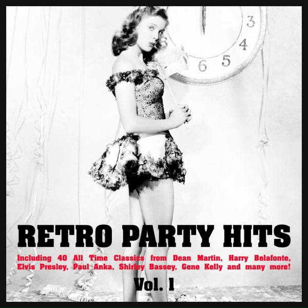 Bill Haley, The Comets - Rock Around the Clock