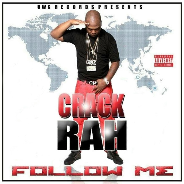 Crack Rah - Watch This