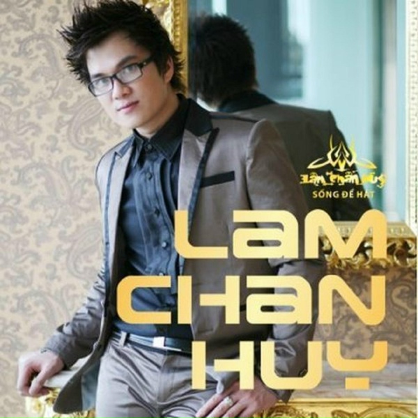 Lâm Chấn Huy feat. Lý Hào Nam