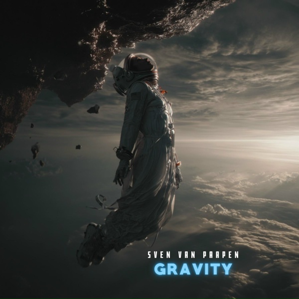 Sven Van Paapen - Gravity