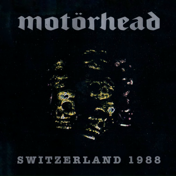 Mot&ouml;rhead - Metropolis