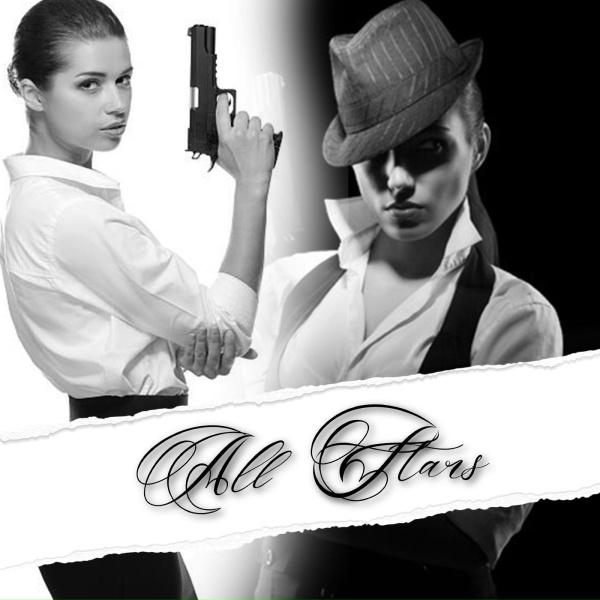 All Stars - Kuşun Yuvası