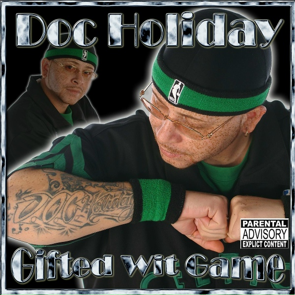 Doc Holiday - Stand On It