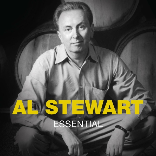 Al Stewart - Paint by Numbers
