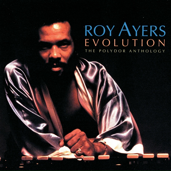 Roy Ayers - For Real