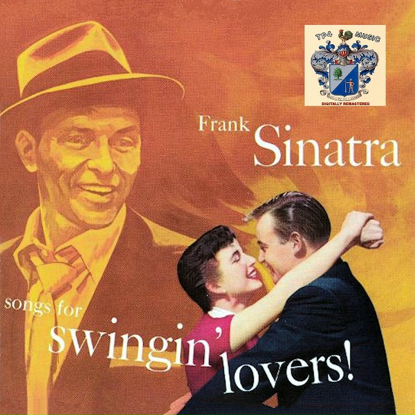 Frank Sinatra - Old Devil Moon