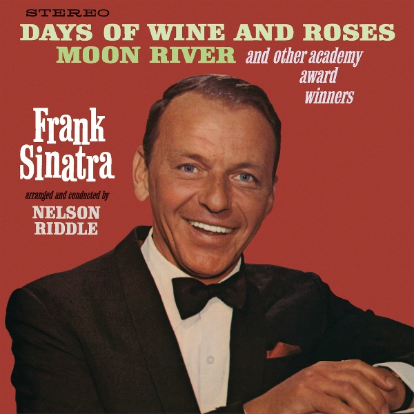Frank Sinatra - The Way You Look Tonight