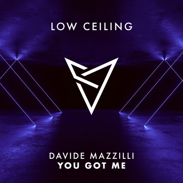 Davide Mazzilli - YOU GOT ME