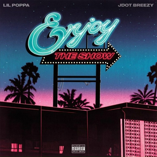 Jdot Breezy - Last Chance