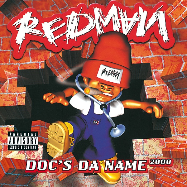 Redman feat. Drama Squad - We Got Da Satellite Van!