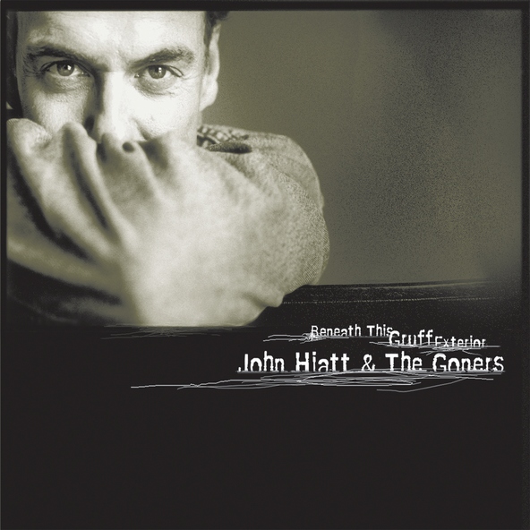 John Hiatt & The Goners - My Dog and Me