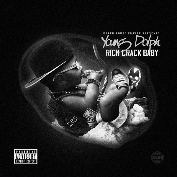 Young Dolph - Feet Up