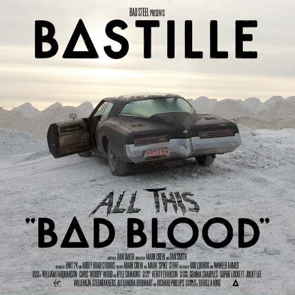 Bastille - Icarus