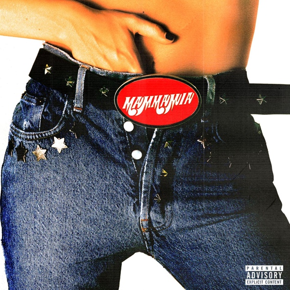 M&aring;neskin - MAMMAMIA