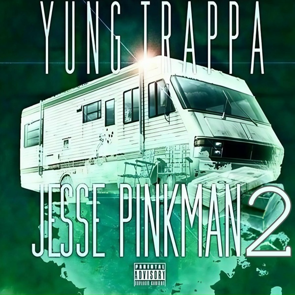 YUNG TRAPPA feat. Breezey Montana - Благословение