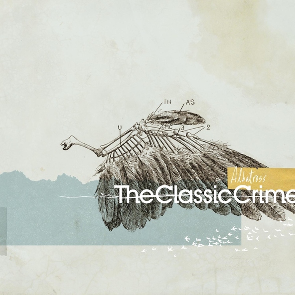 The Classic Crime - All The Memories