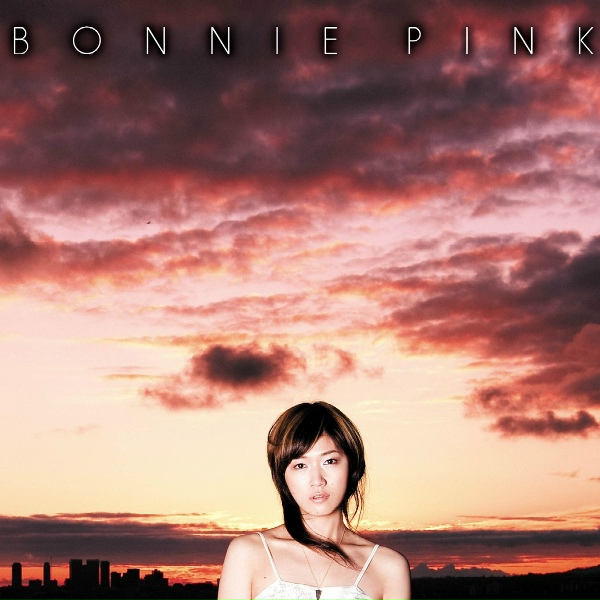 BONNIE PINK feat. Craig David - Fed up (feat. Craig David)