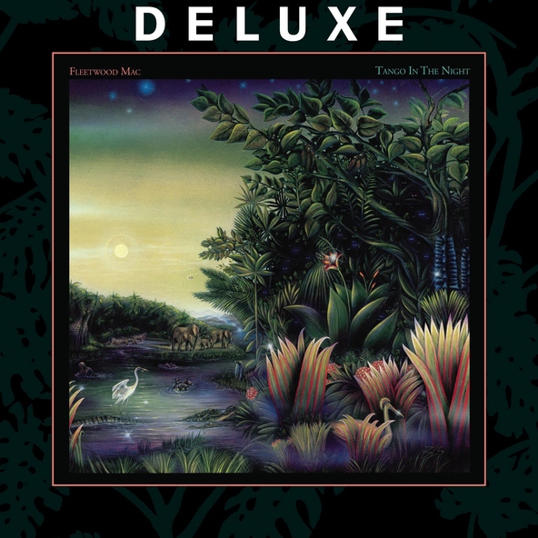Fleetwood Mac - Tango in the Night