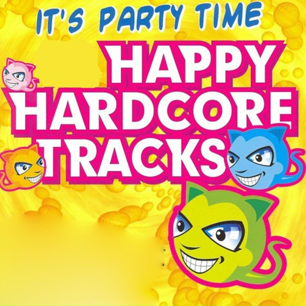 DJ Dione - We Like to Party