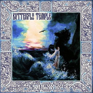 Butterfly Temple - Кровь выйдет из рек