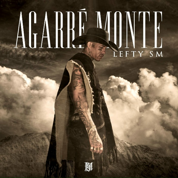 Lefty SM - Agarr&eacute; Monte