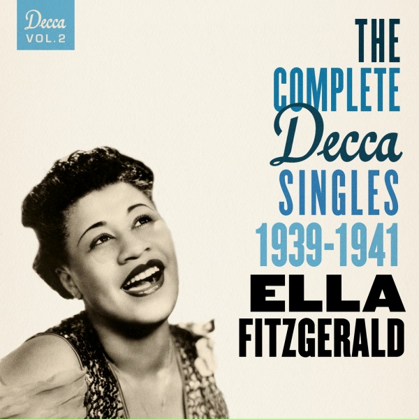 Ella Fitzgerald - Somebody Nobody Loves