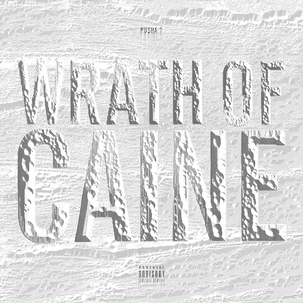 Pusha T feat. 50 Cent, Pharrell Williams - Raid (feat. 50 Cent, Pharrell Williams)