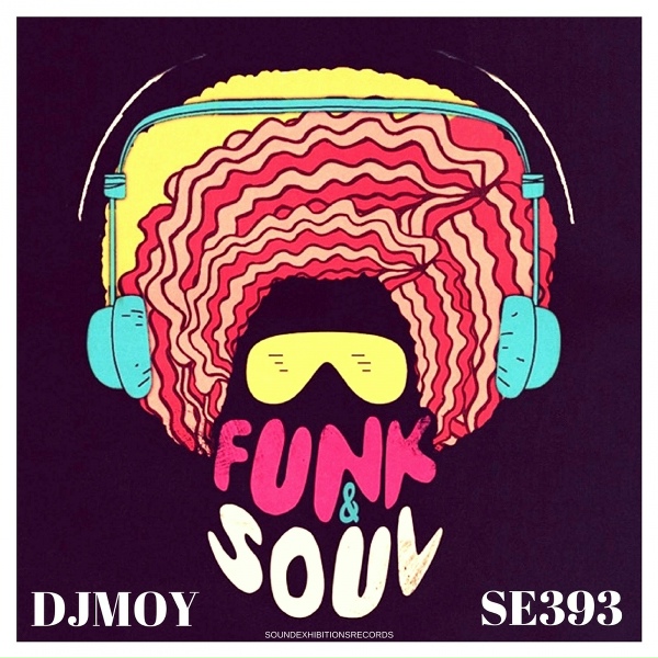 DJ Moy - A Never You.