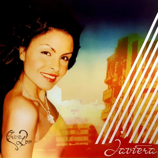 Javiera - This Is My Goodbye