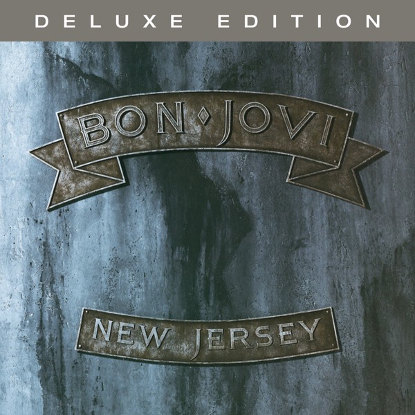 Bon Jovi - Let's Make It Baby