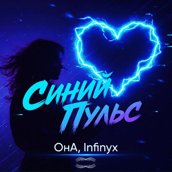ОнА, Infinyx - Синий пульс