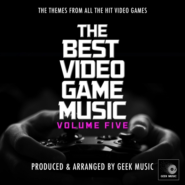 Geek Music - Resurrections (From"Celeste")