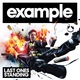 Example - Last Ones Standing (Doctor P Remix) (Doctor P Remix)