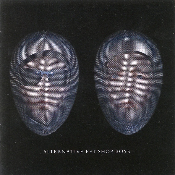 Pet Shop Boys - Paninaro