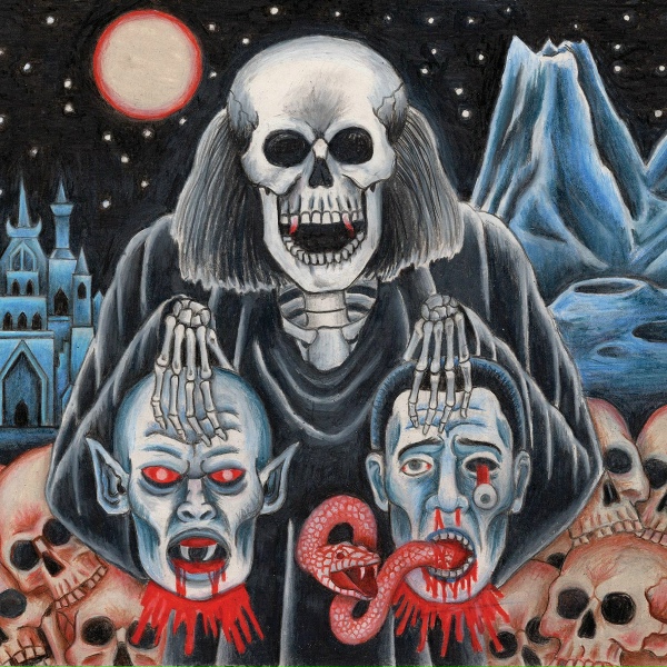Warthog - Death's Hand