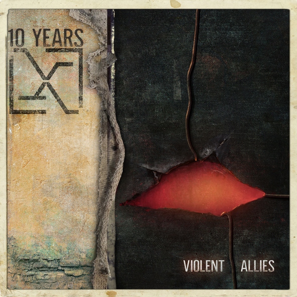 10 Years - D&eacute;j&agrave; Vu