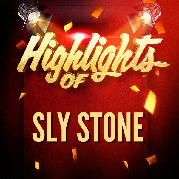 Sly Stone, The Mojo Men