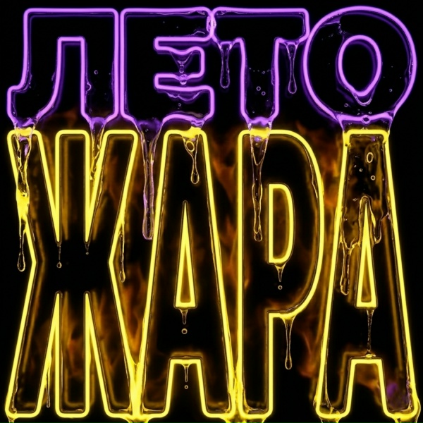 ДПС - Лето, жара
