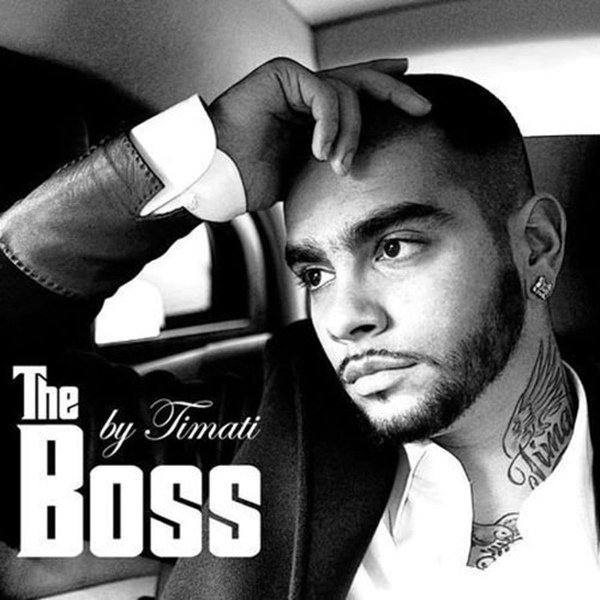 Тимати feat. Music Hayk - Nocturne ''Boss Life''