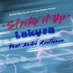 Lakyra, Andre Xcellence - Strike It Up (Original Mix) (Original Mix)